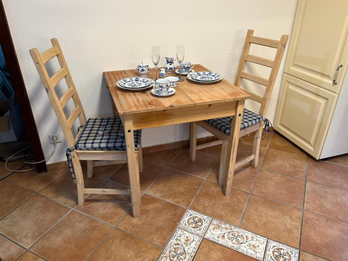 Hummelglueck - Ferienwohnung Mit Terrasse In 30 Min In Hh City Bendestorf エクステリア 写真